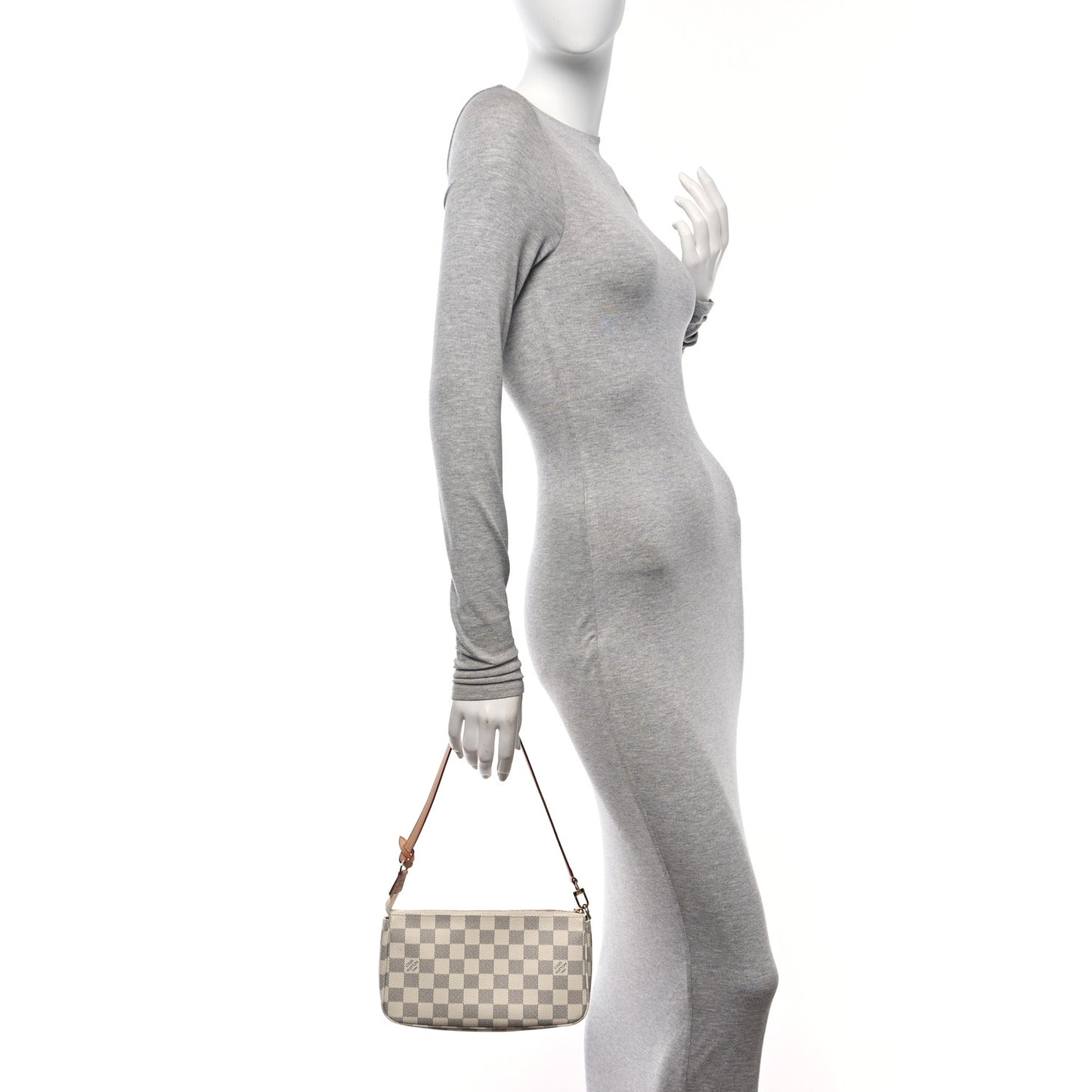 Damier Azur Pochette Accessories NM