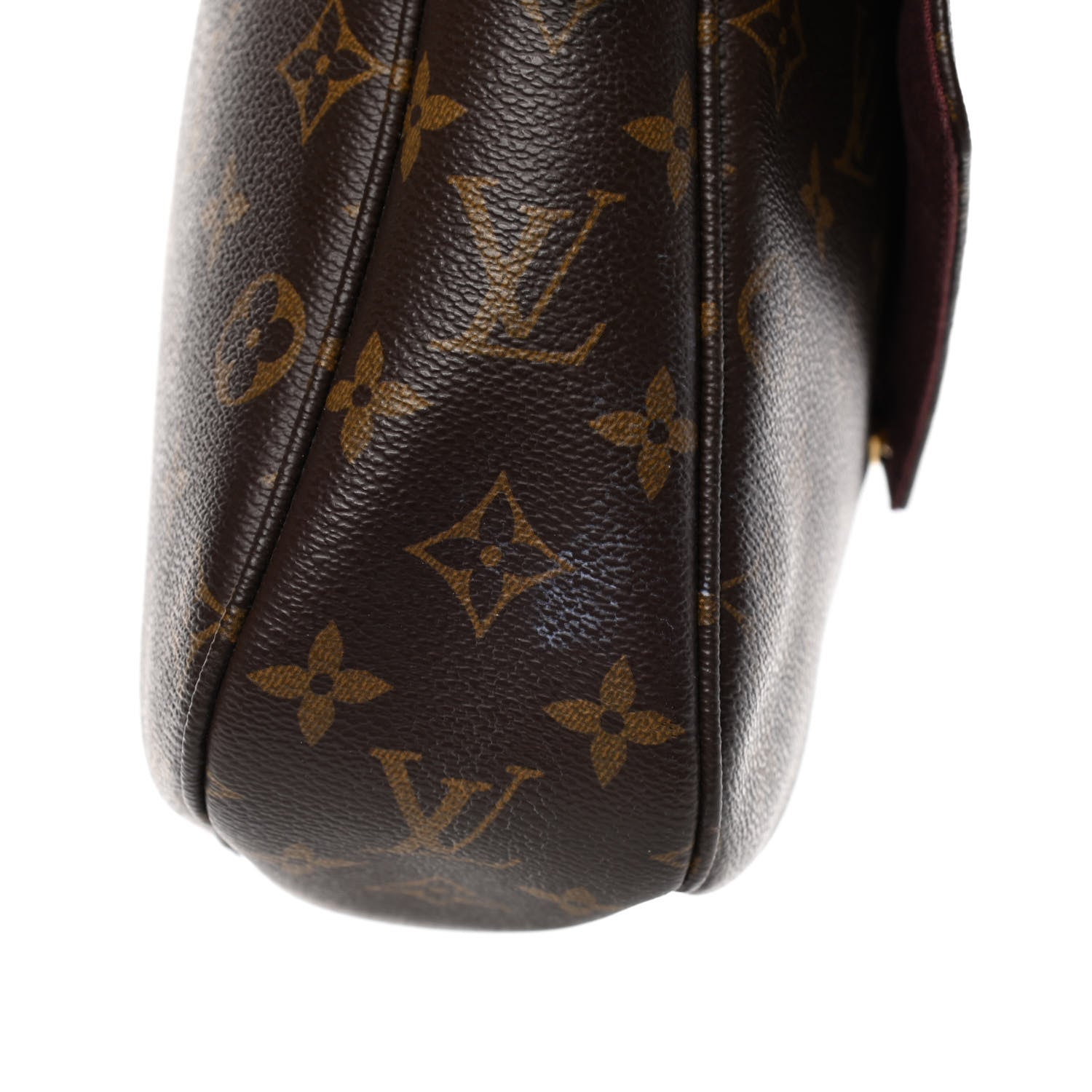 Louis Vuitton Monogram Mabillon 16 of 17