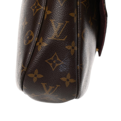 Louis Vuitton Monogram Mabillon 16 of 17