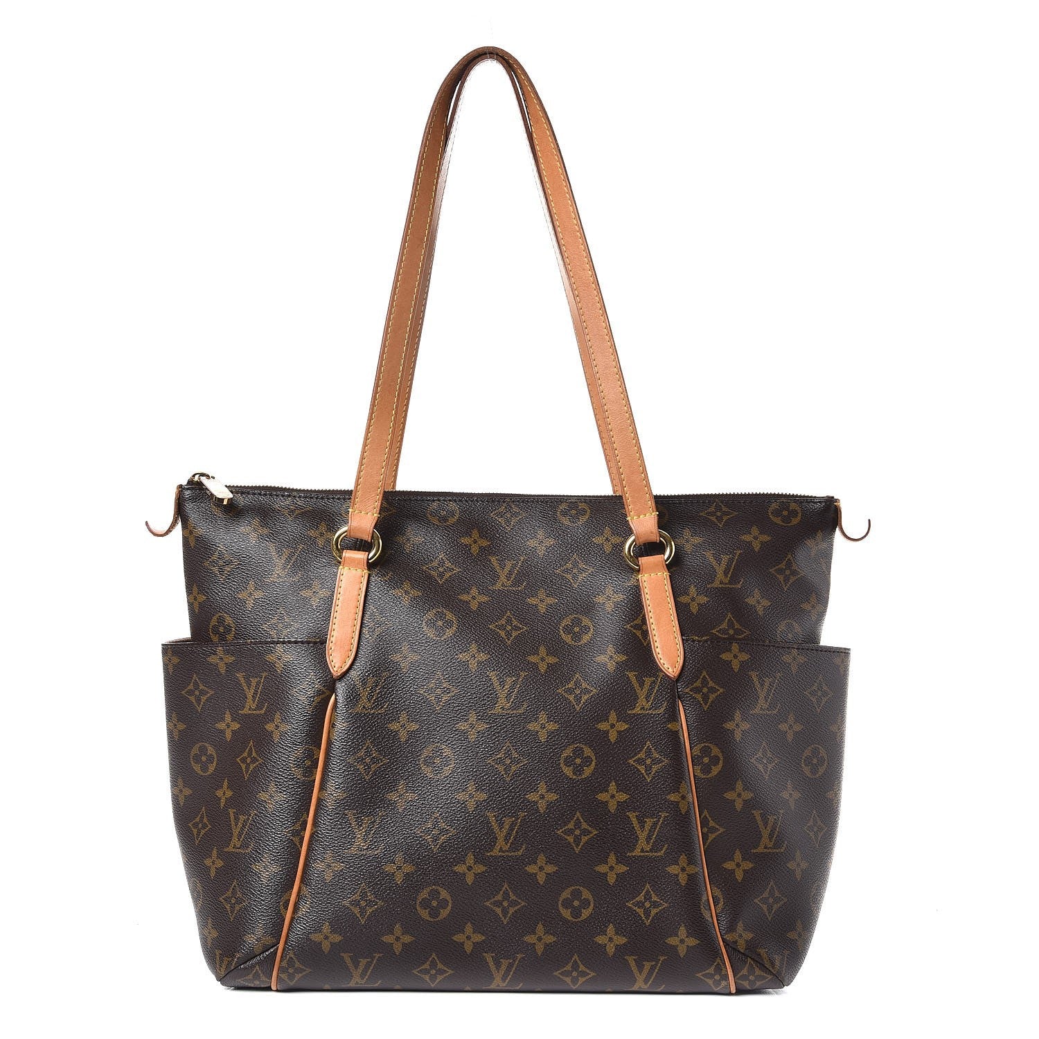 Louis Vuitton Monogram Totally MM 1 of 19