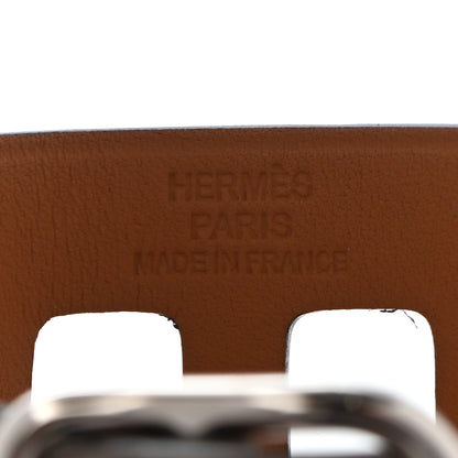 Hermes Swift Cuff T1 Etoupe 4 of 6
