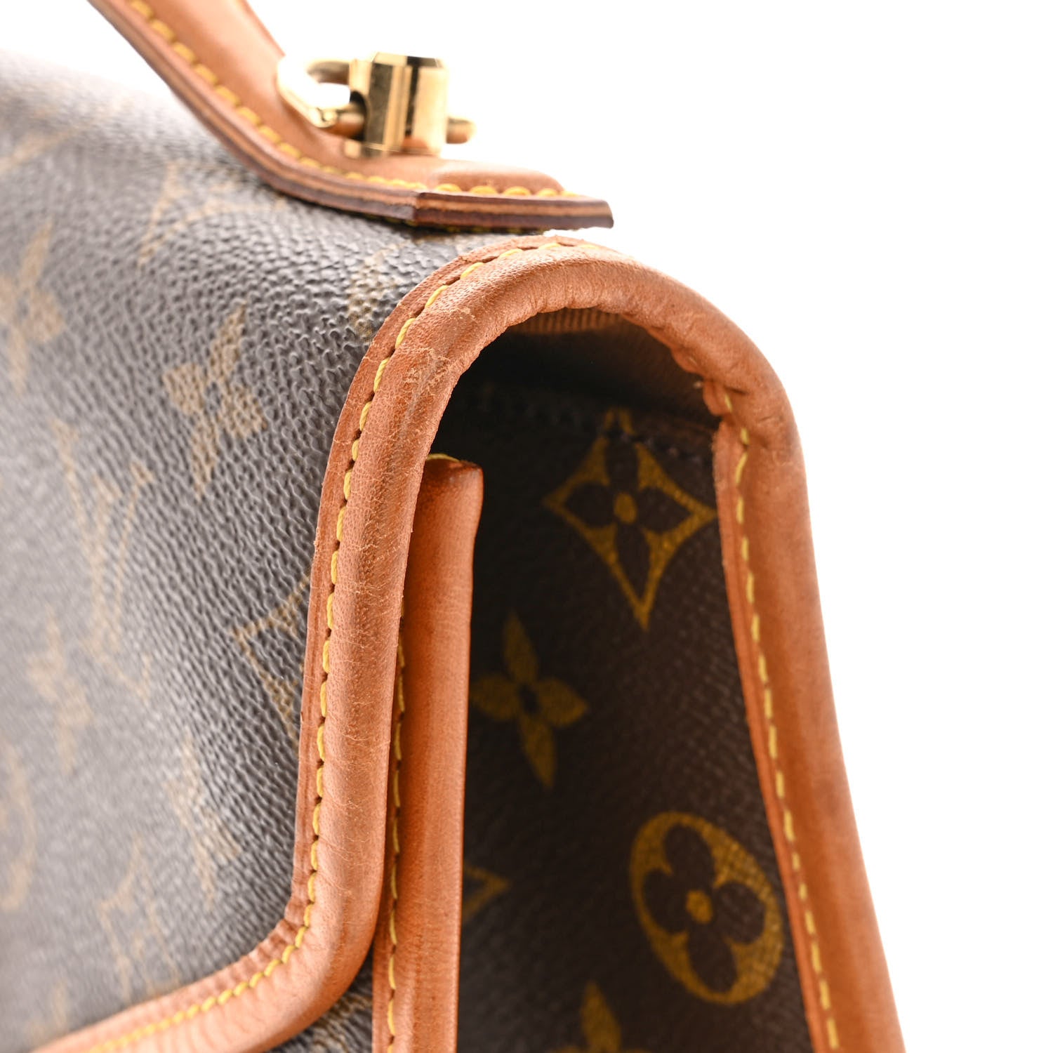 Louis Vuitton Monogram Bel Air 11 of 11