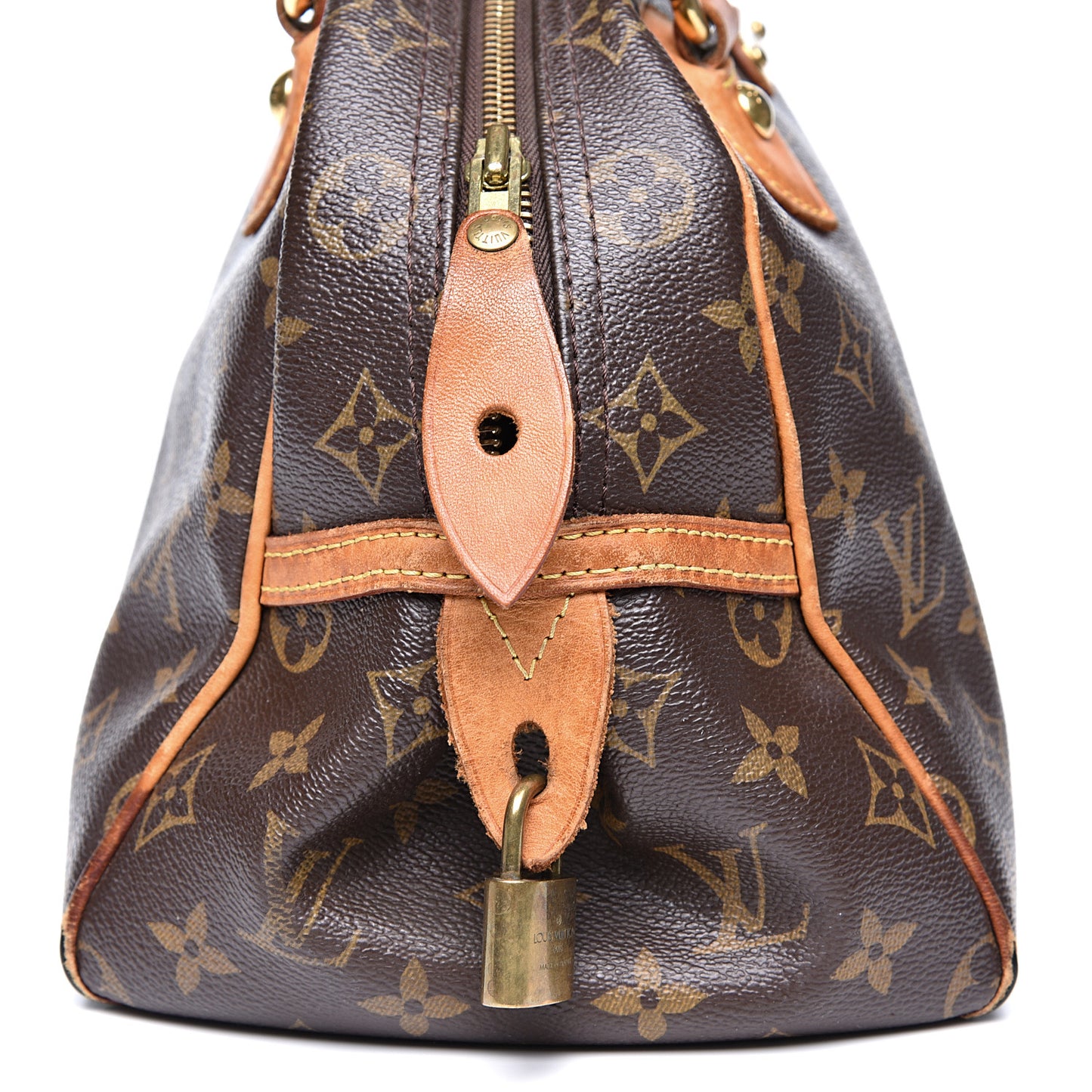 Monogram Montorgueil PM