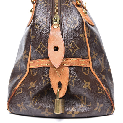 Louis Vuitton Monogram Montorgueil PM 11 of 18