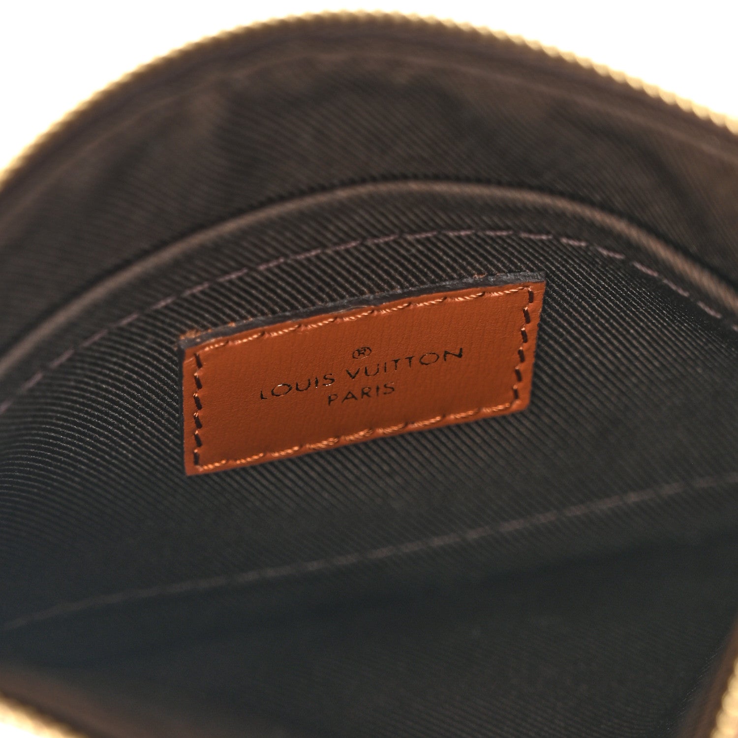 Louis Vuitton Monogram Loop Hobo Pochette 5 of 6