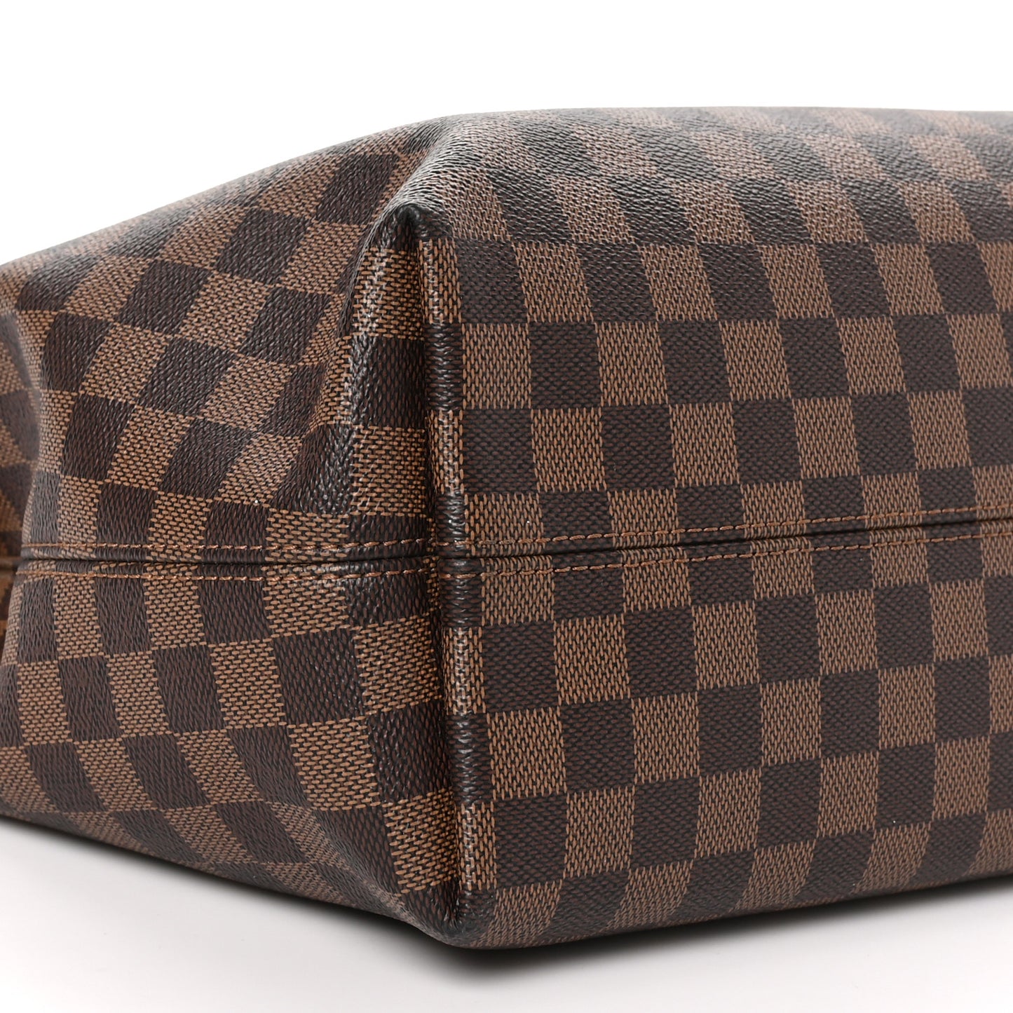 Damier Ebene Graceful MM
