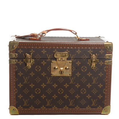 Louis Vuitton Monogram Boite Pharmacie 1 of 11
