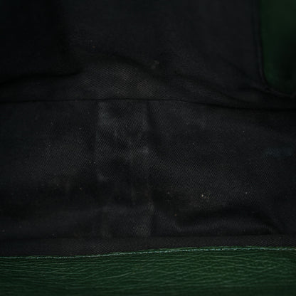 3.1 Phillip Lim Textured Calfskin Medium Pashli Satchel Jade 17 of 43