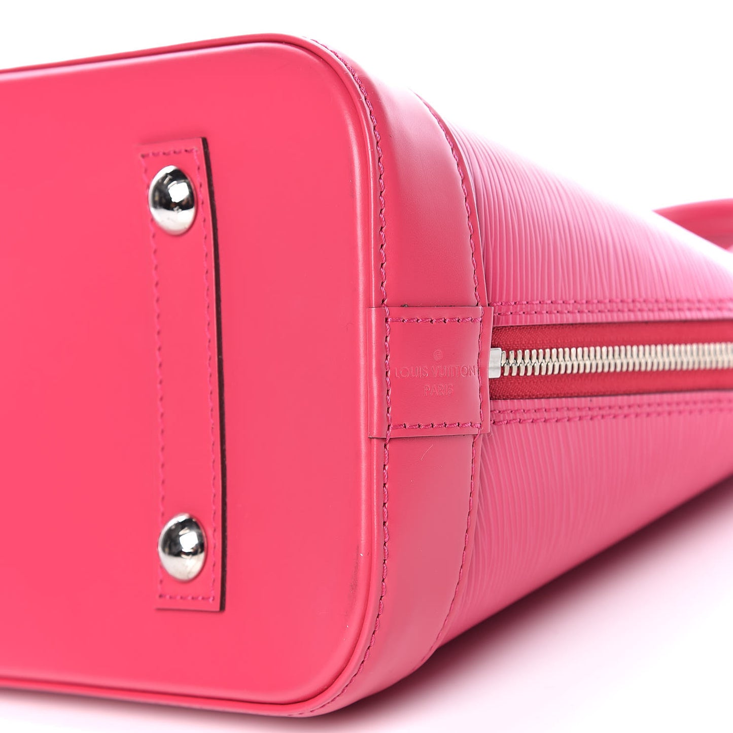 Epi Alma PM Hot Pink