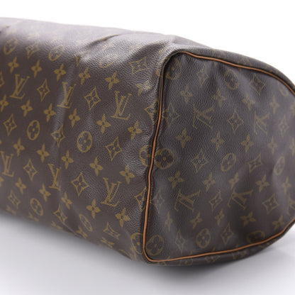 Louis Vuitton Monogram Speedy 40 5 of 9
