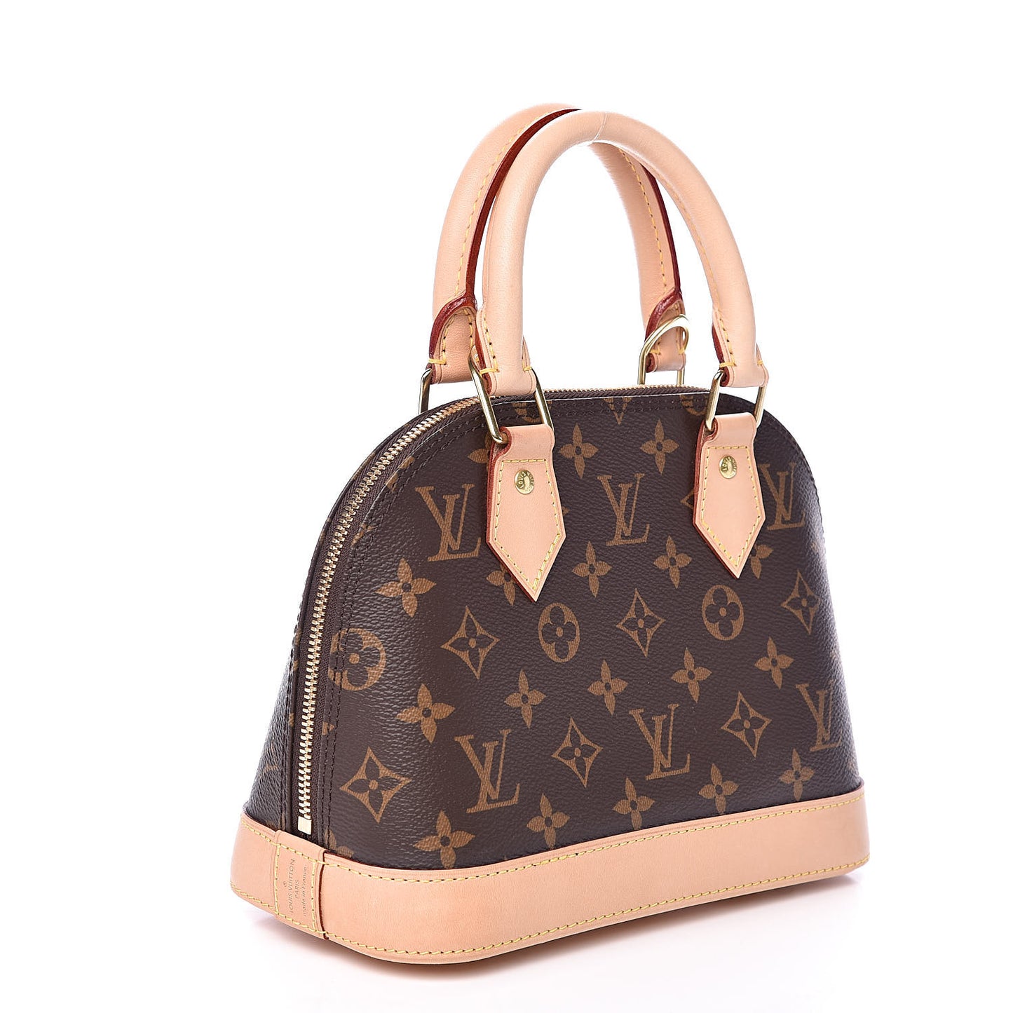 Monogram Alma BB