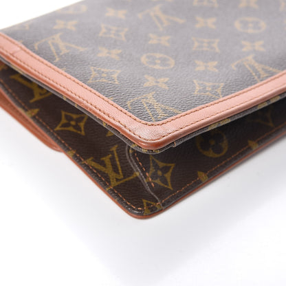 Louis Vuitton Monogram Pochette Dame 29 11 of 13