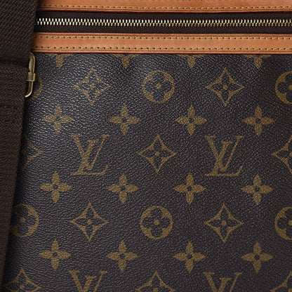 Louis Vuitton Monogram Bosphore Pochette 14 of 14
