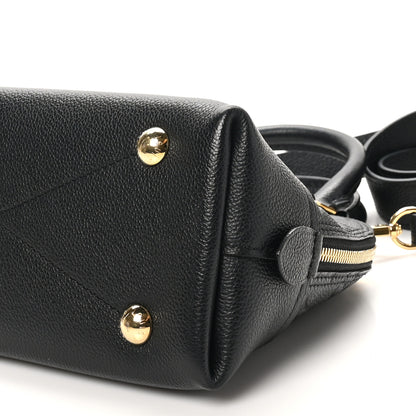 Louis Vuitton Empreinte Neo Alma BB Black 9 of 9