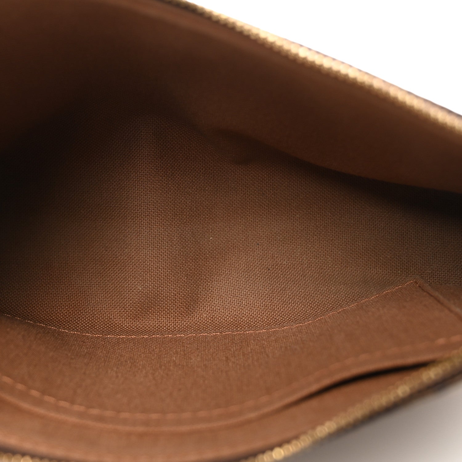 Louis Vuitton Monogram Pochette Accessories NM 5 of 9