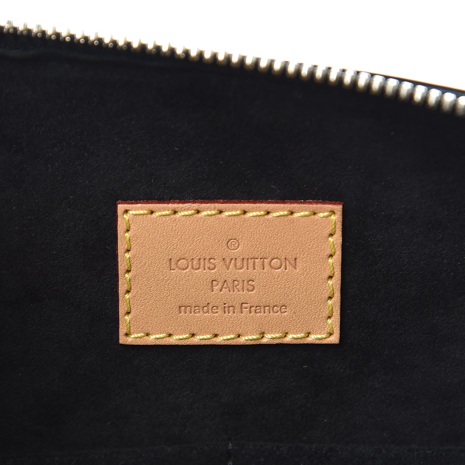 Louis Vuitton Epi Spaceship Embossed Speedy 25 Silver 6 of 9