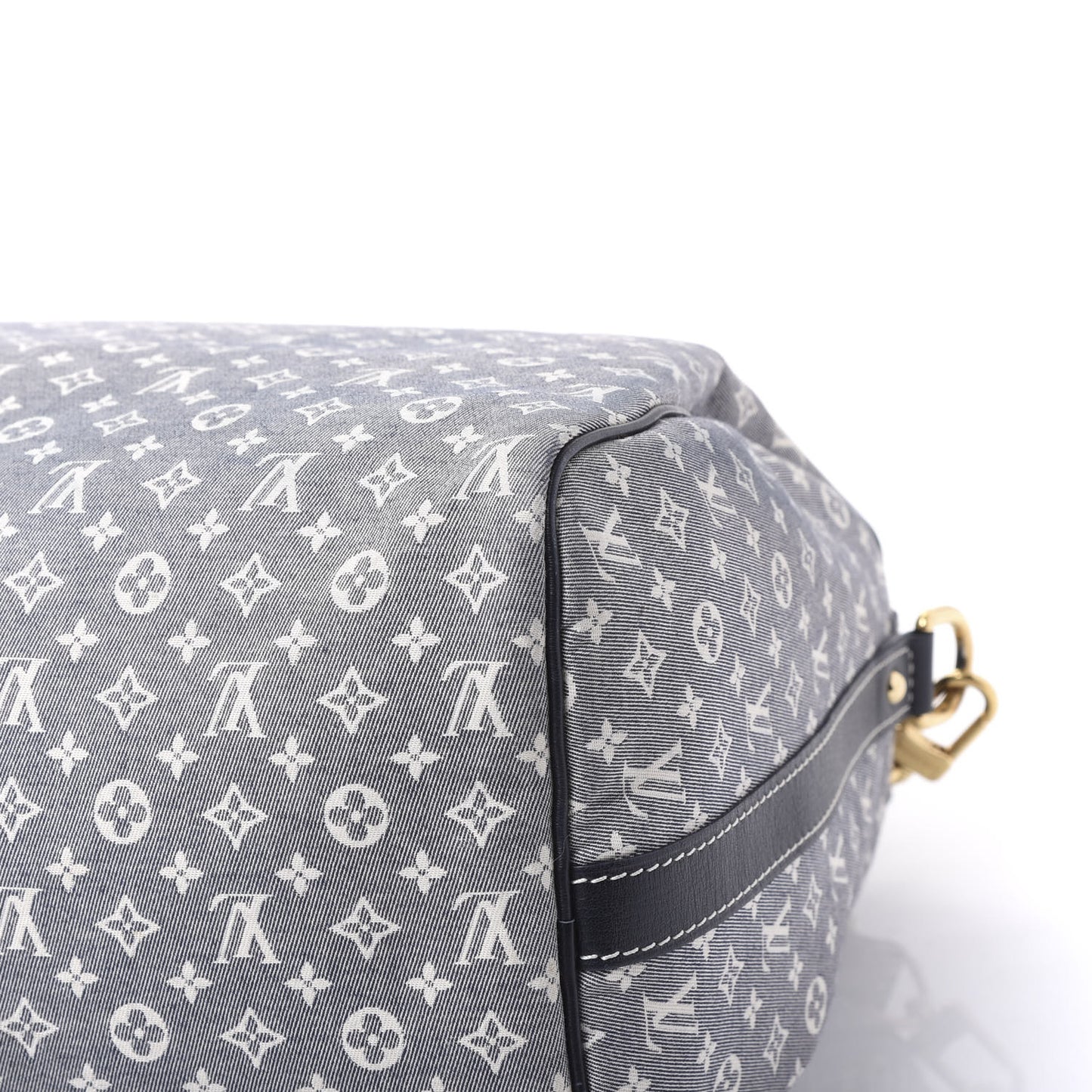 Monogram Idylle Speedy Bandouliere 30 Encre