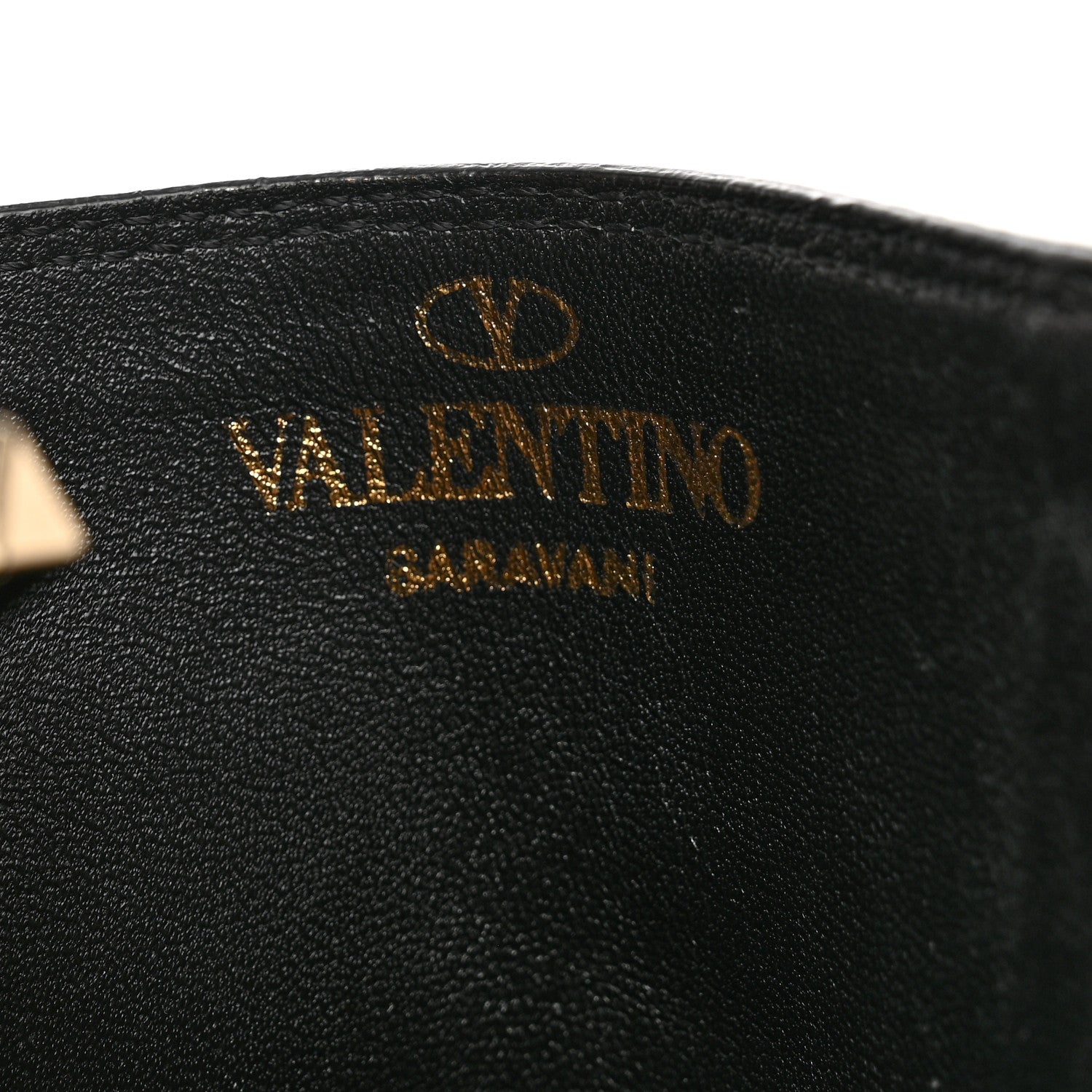 Valentino Garavani Calfskin Rockstud VLOGO Uniqueform Chelsea 55/85mm Flatform Ankle Boots 41 Black 6 of 10