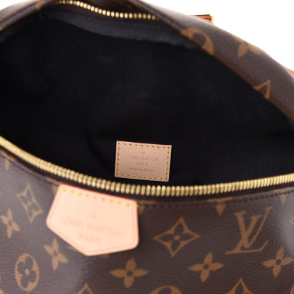 Louis Vuitton Monogram Bumbag 4 of 4