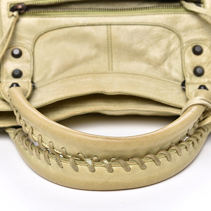 Balenciaga Agneau Classic Hardware Part Time Granny 12 of 18