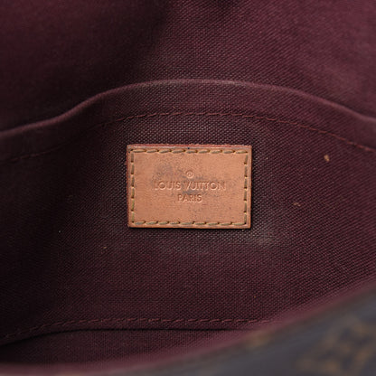 Louis Vuitton Monogram Favorite MM 6 of 17