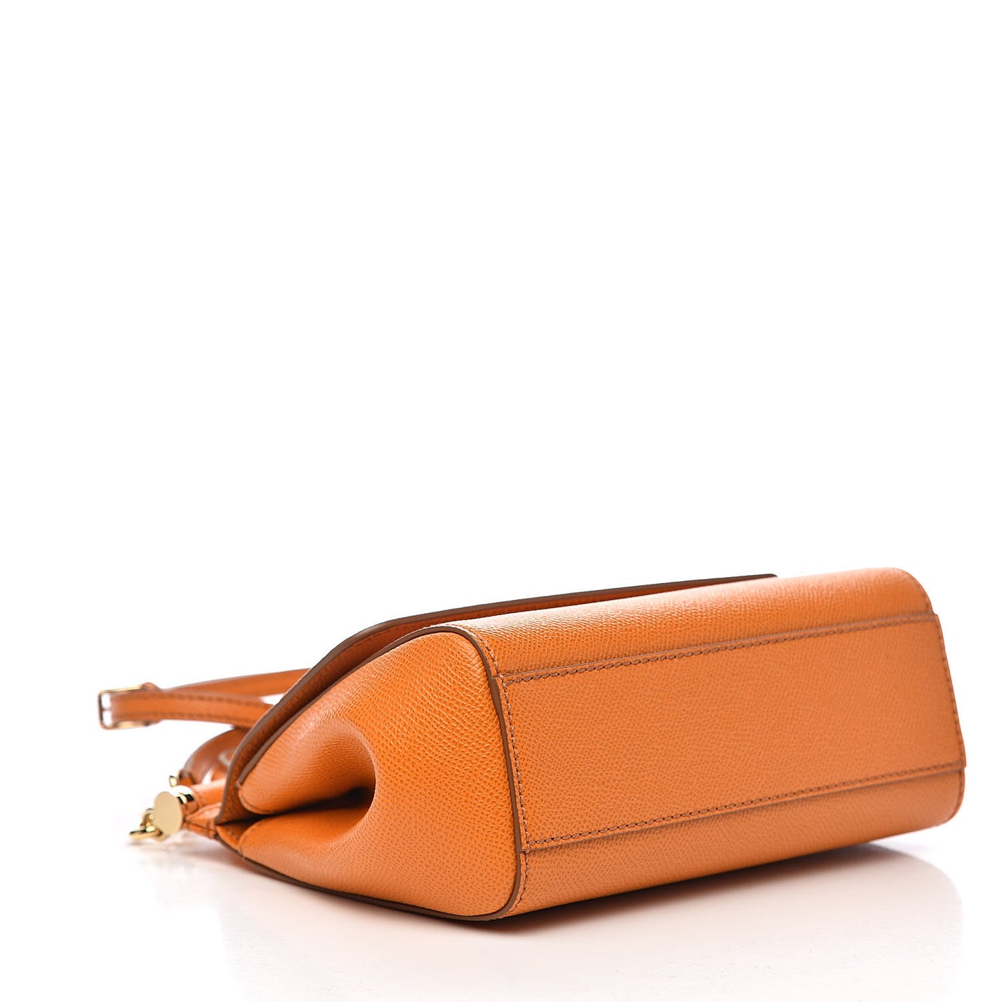 Dauphine Mini Miss Sicily Satchel Zucca