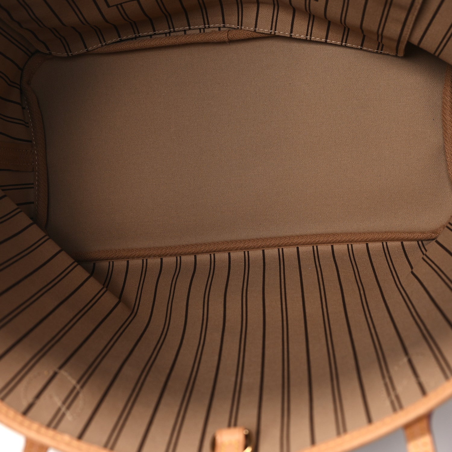 Louis Vuitton Monogram Neo Neverfull MM 5 of 11