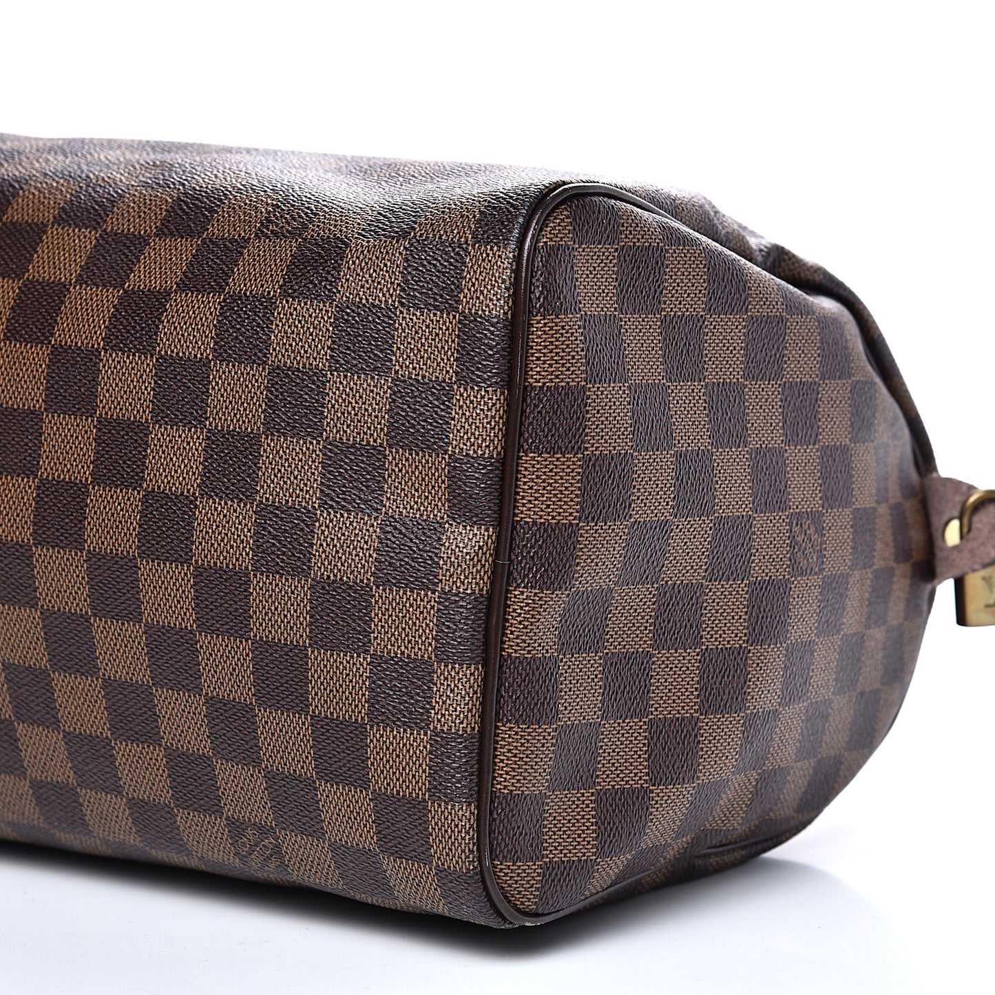 Damier Ebene Speedy 30