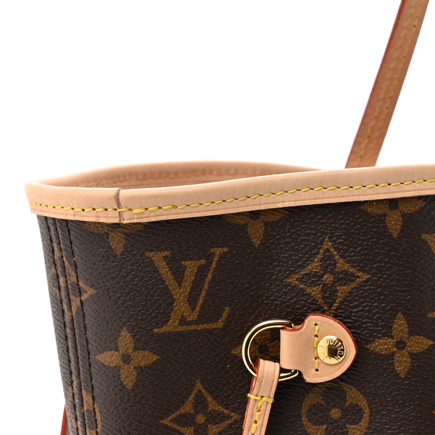 Louis Vuitton Monogram Neo Neverfull MM Cherry 1833913 – FASHIONPHILE