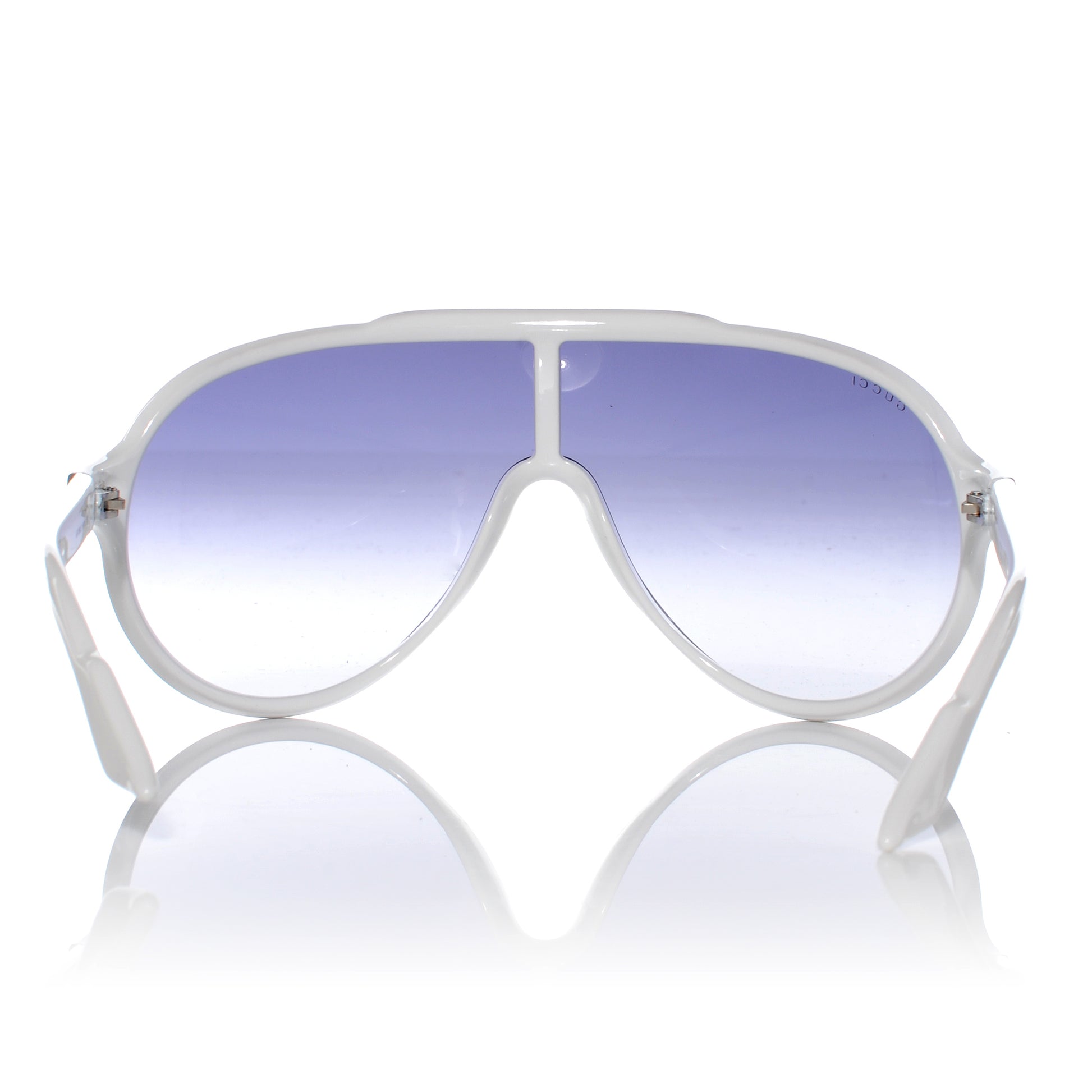Gucci Web Sunglasses 1004 3 of 6