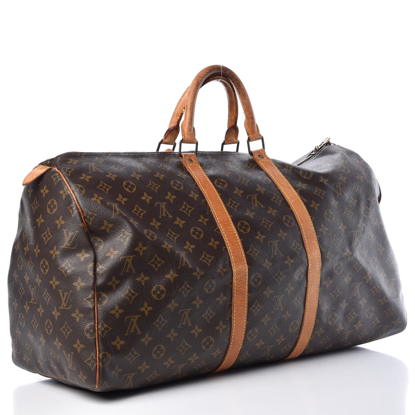 Monogram Keepall 55
