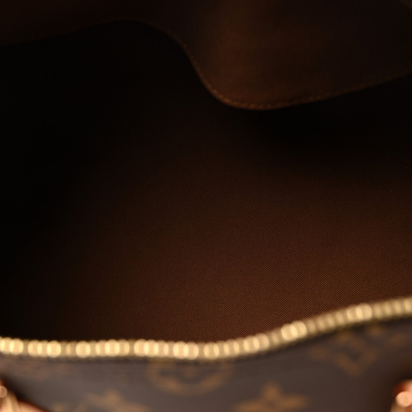 Monogram Speedy Bandouliere 35