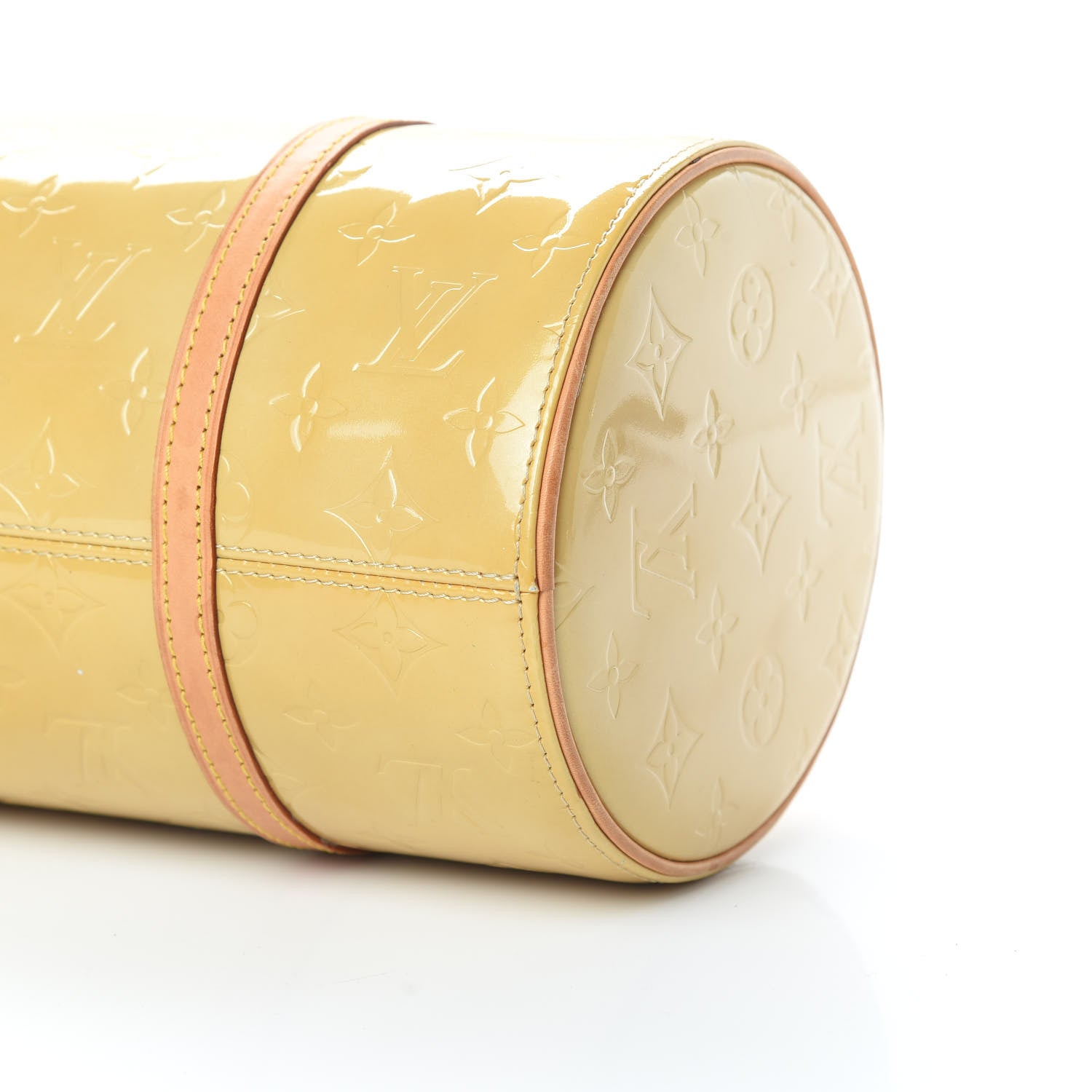 Louis Vuitton Vernis Bedford Beige 10 of 15