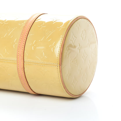 Louis Vuitton Vernis Bedford Beige 10 of 15