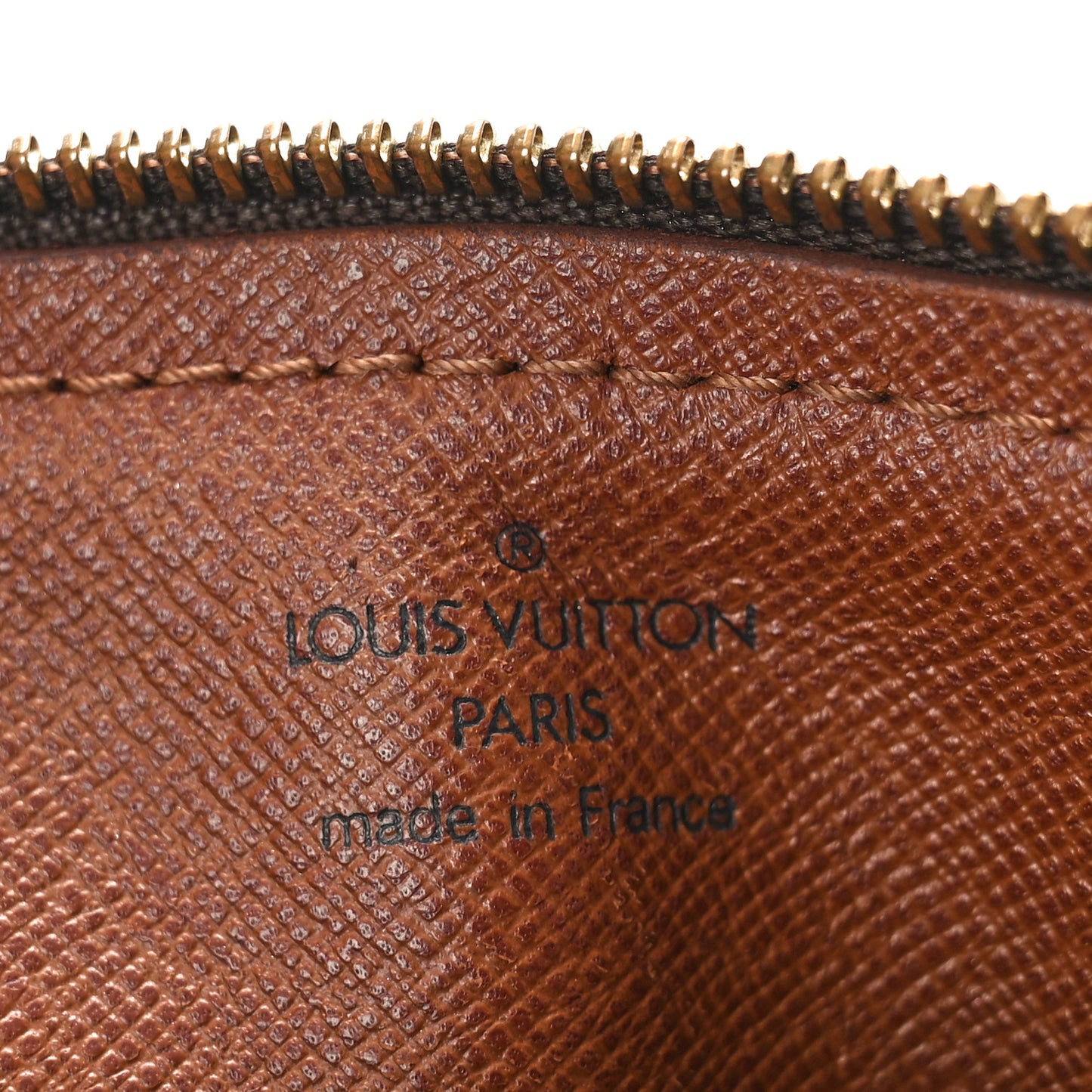 Monogram Papillon 26