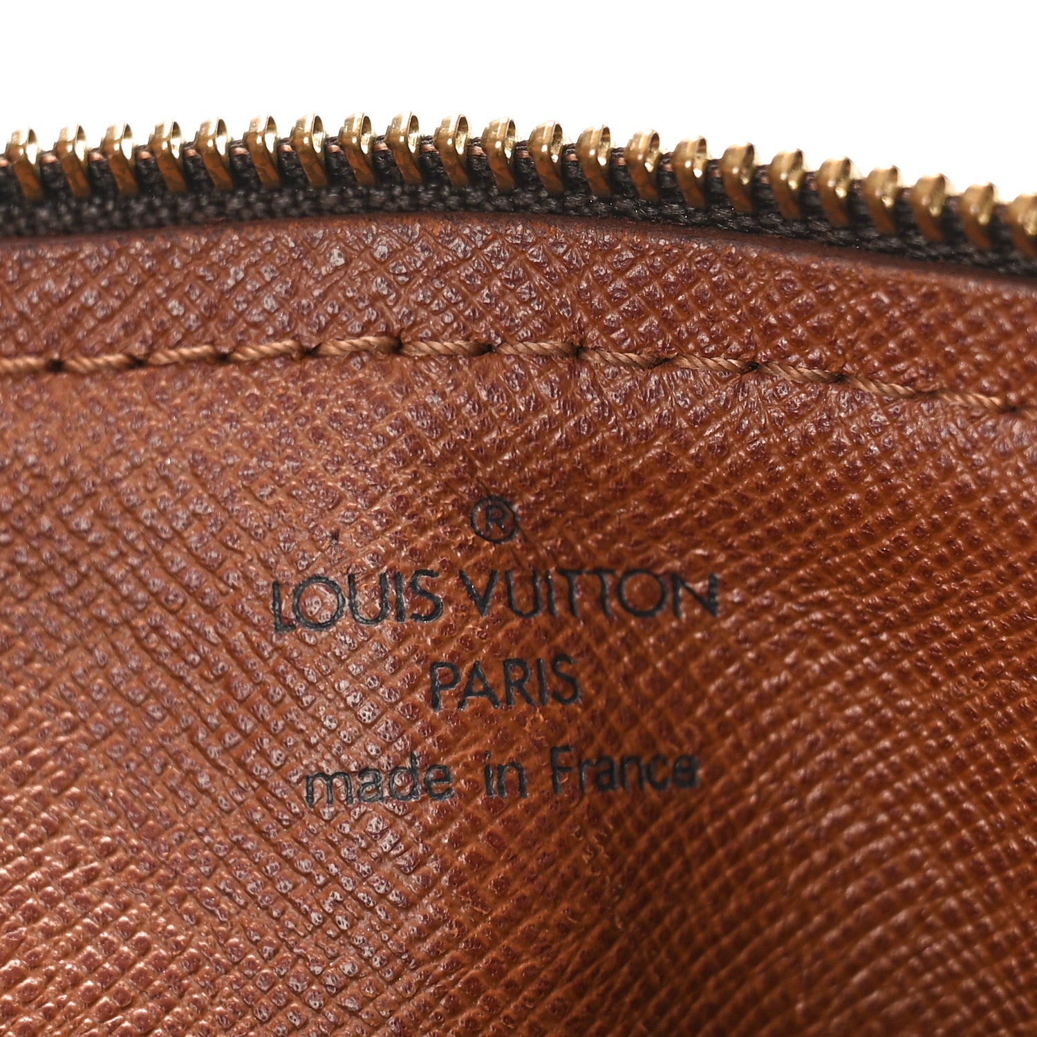 Louis Vuitton Monogram Papillon 26 7 of 11