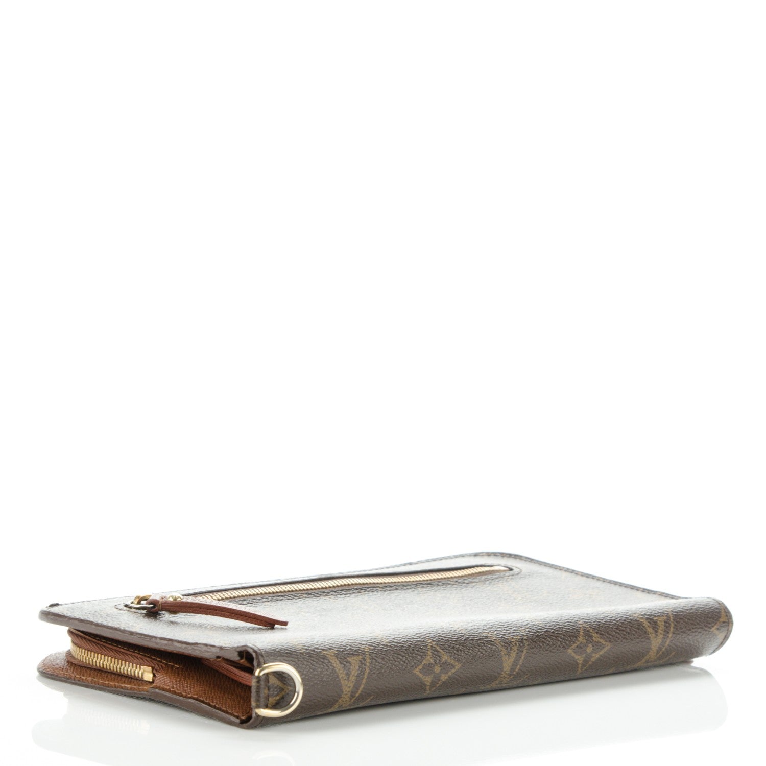 Louis Vuitton Monogram Insolite Organizer Wallet 4 of 8