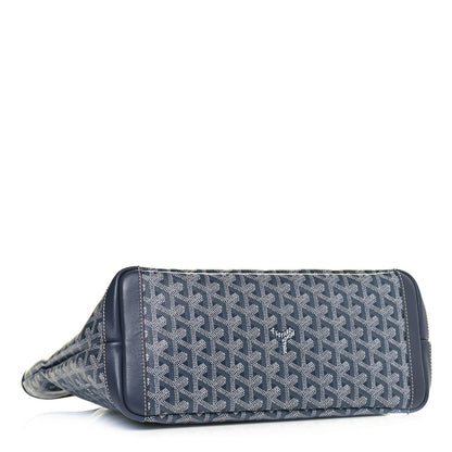 Goyard Goyardine Artois PM Grey 4 of 9