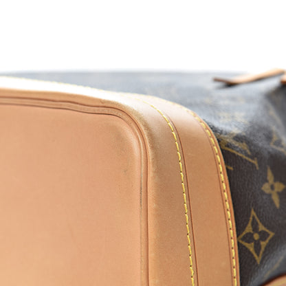 Louis Vuitton Monogram Noe 9 of 12