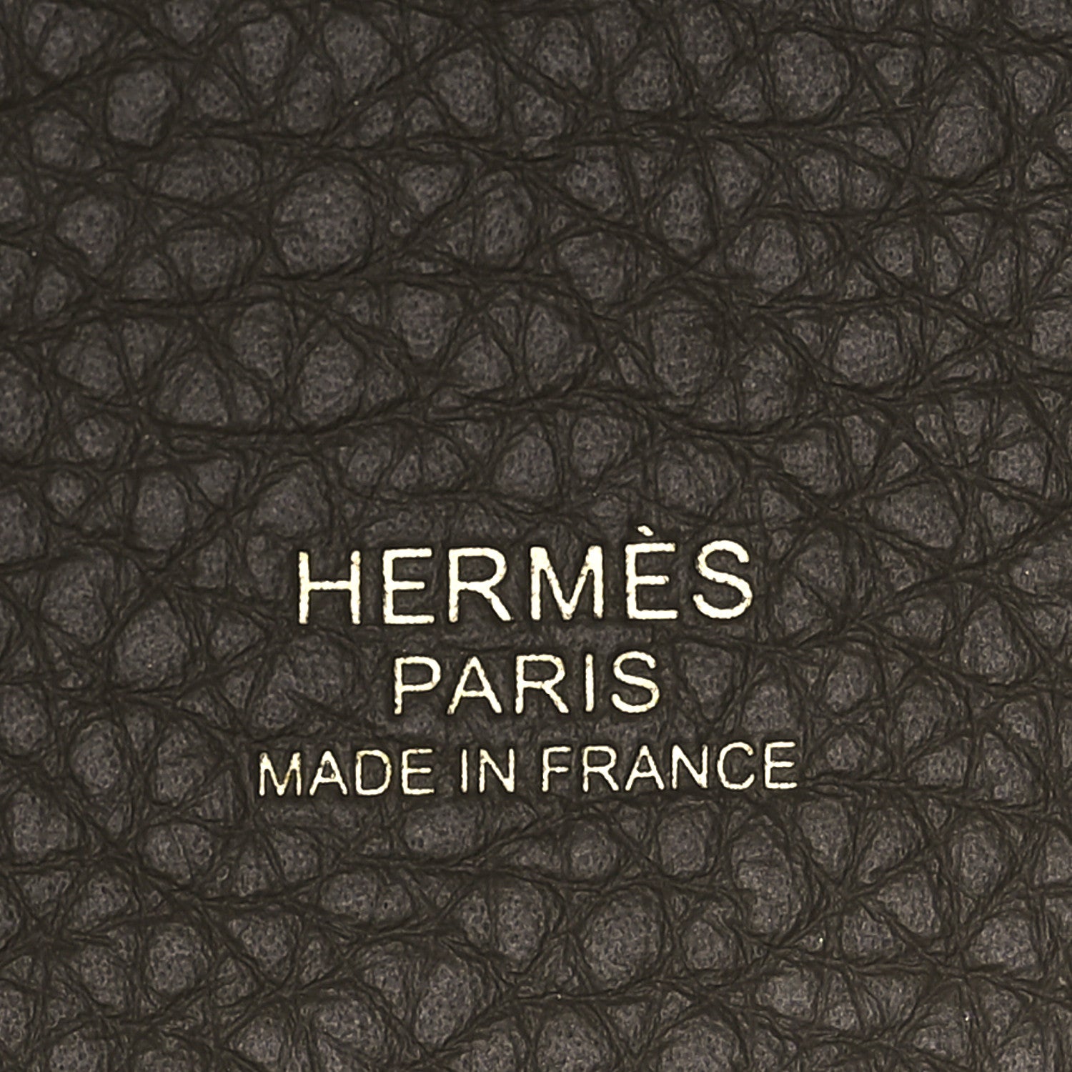 Hermes Taurillon Clemence Picotin Lock 18 PM Etoupe 6 of 12