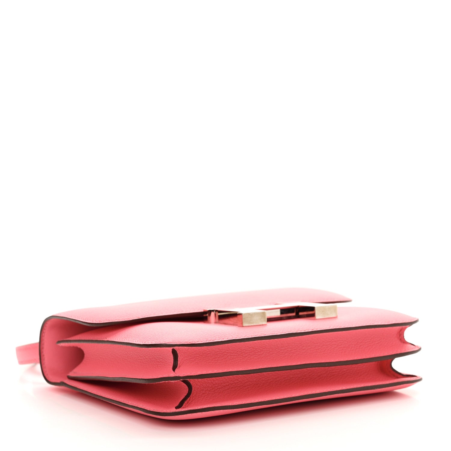 Hermes Evercolor Constance 18 Rose Azalee 4 of 11