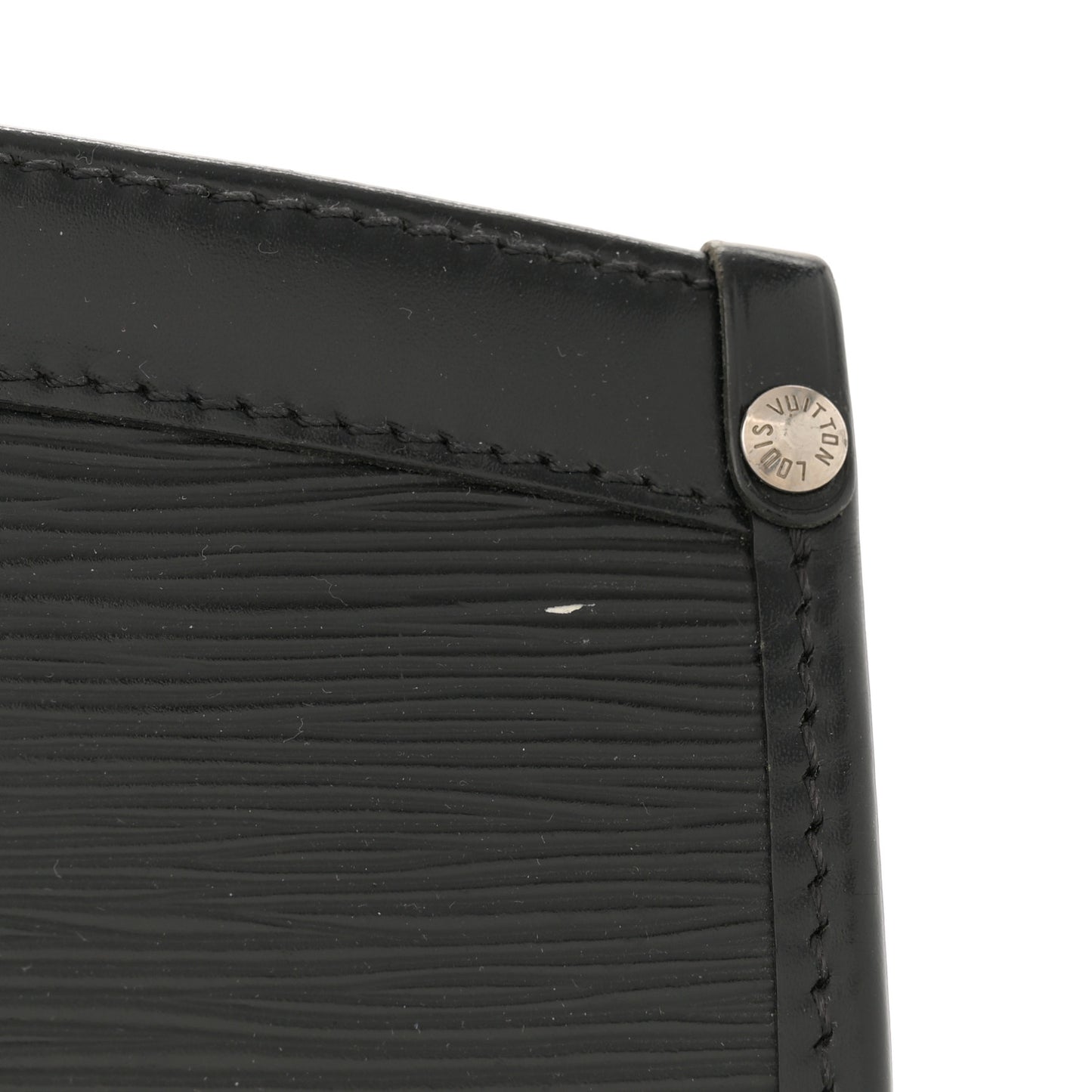 Epi Madeleine PM Black