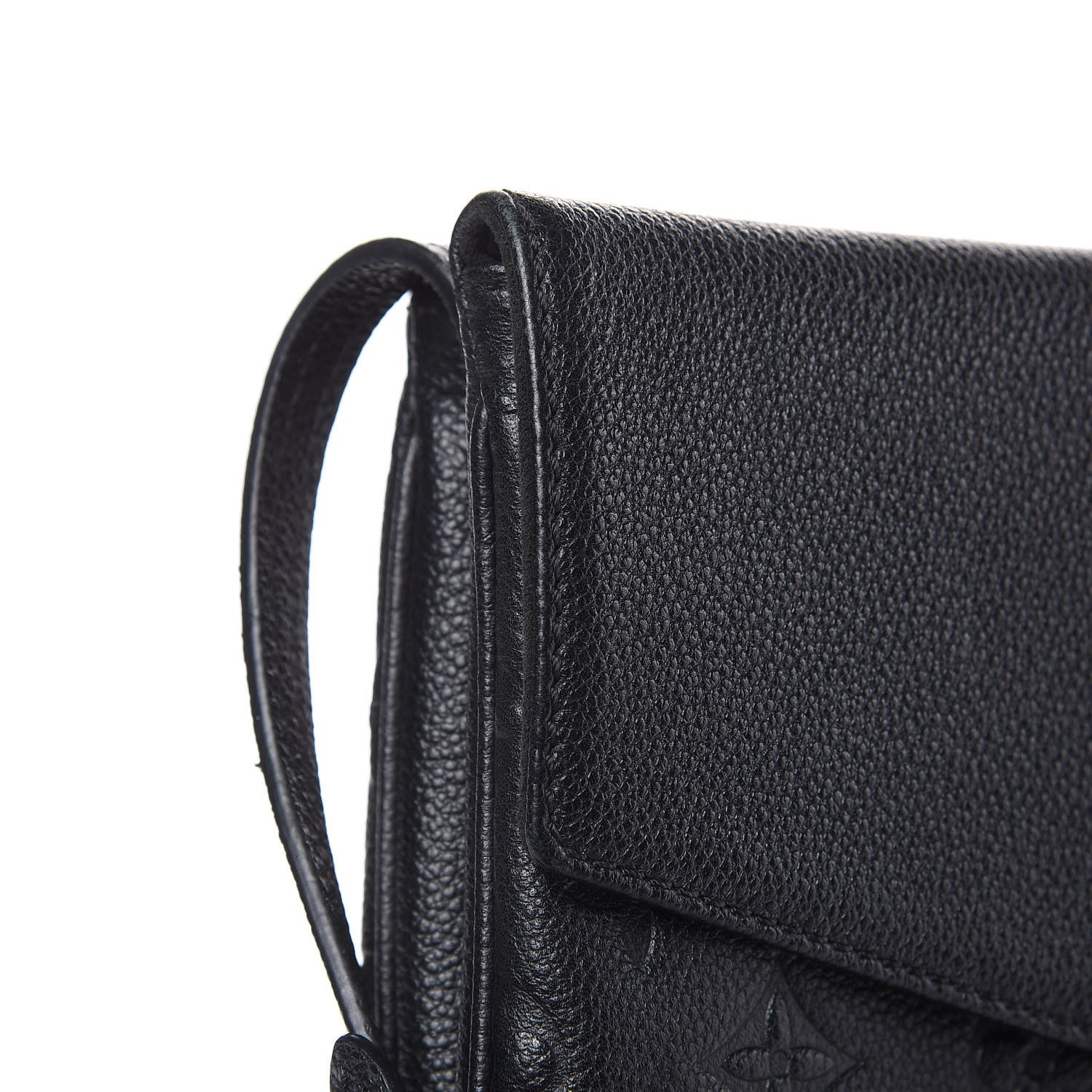 Louis Vuitton Empreinte Twice Black 11 of 12