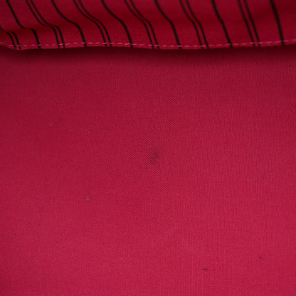Louis Vuitton Monogram Neo Neverfull MM Pivoine 13 of 13