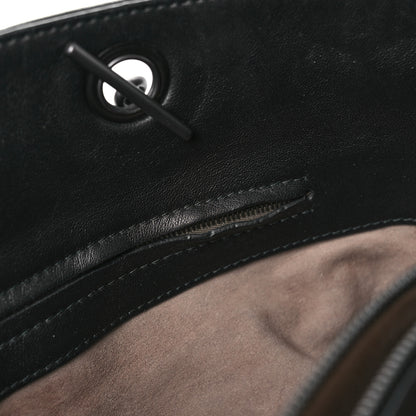 Bottega Veneta Nappa Intrecciato Medium Tote Black 13 of 13