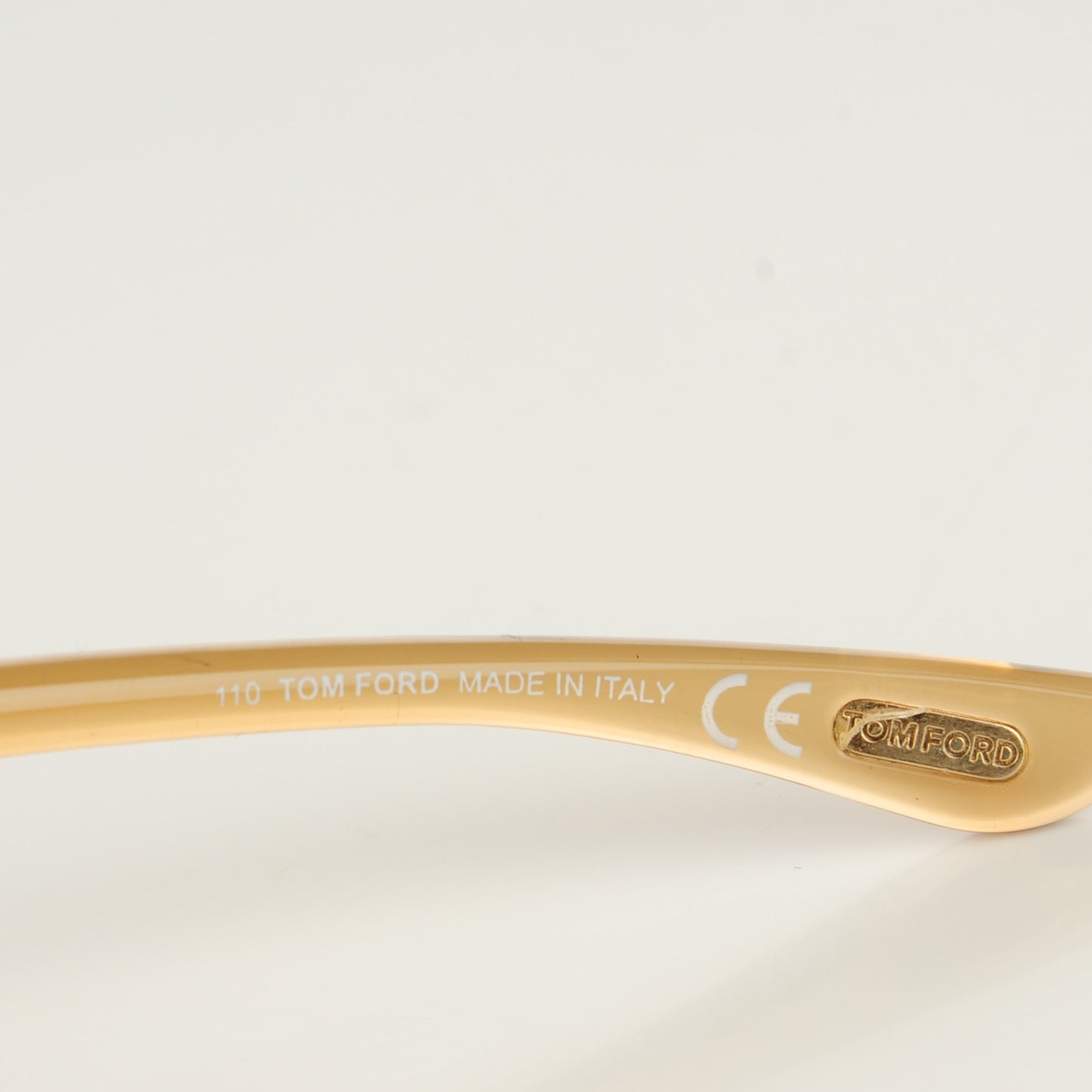 Whitney Sunglasses TF9