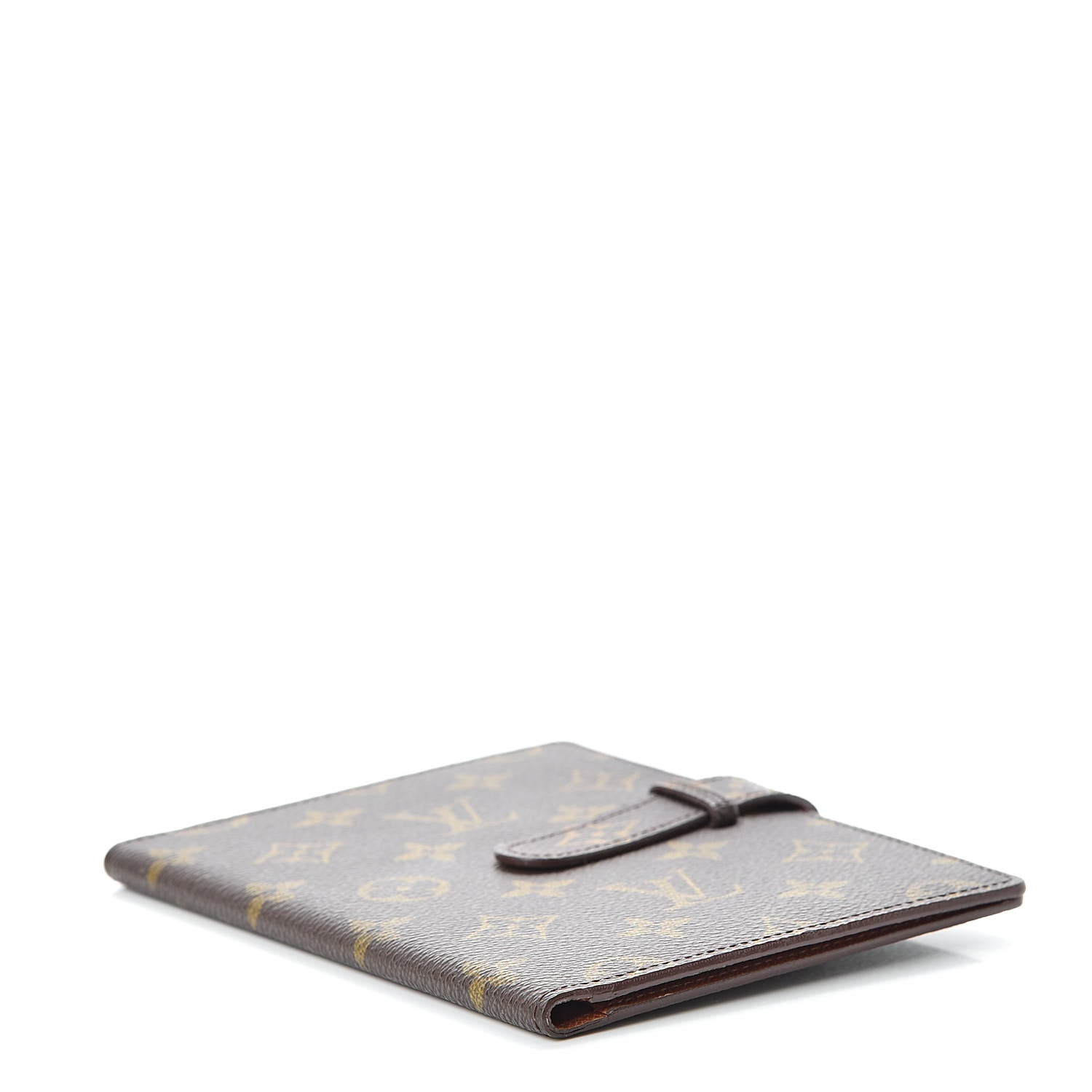 Louis Vuitton Monogram Pocket Diary 4 of 11