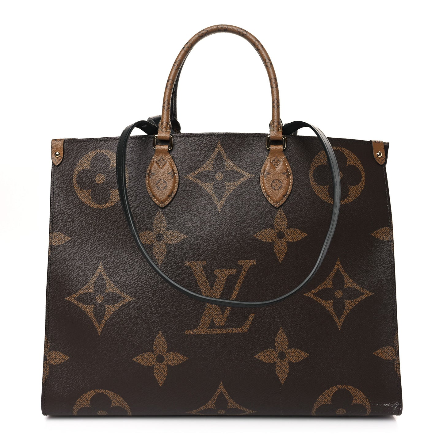 Reverse Monogram Giant Onthego GM