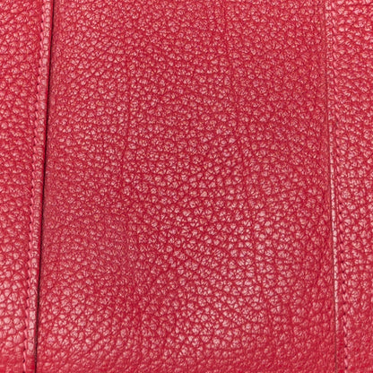 Hermes Negonda Garden Party TPM 30 Rouge Piment 8 of 10