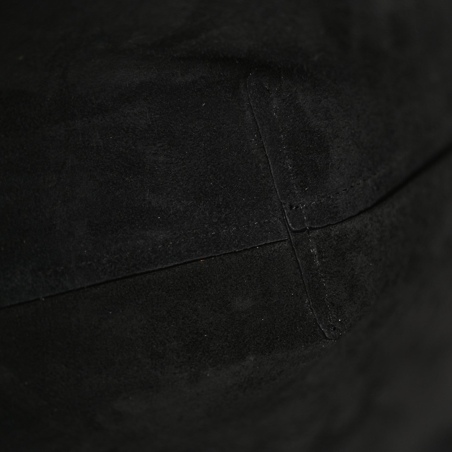 The Row Grained Calfskin Small Park Tote Black 12 of 16